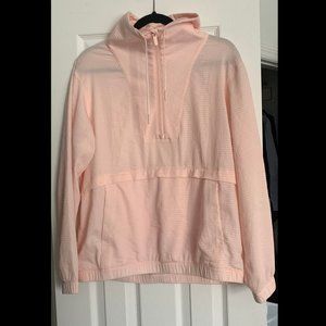 Lululemon Pack Light Half-Zip